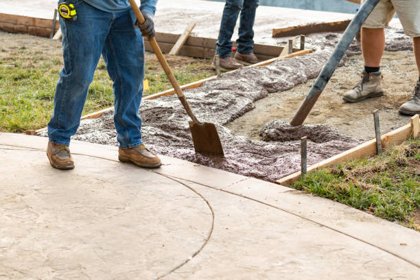 Best Concrete Flooring Contractor  in Mmerce City, CO