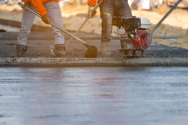  Mmerce City, CO Concrete contractor Pros