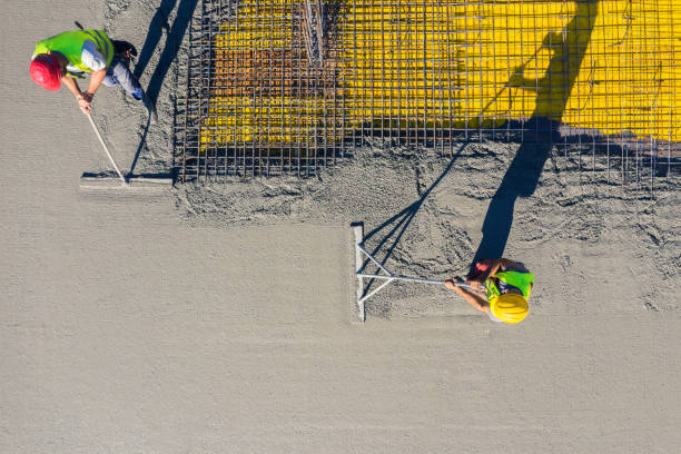 Best Residential Concrete Services  in Mmerce City, CO