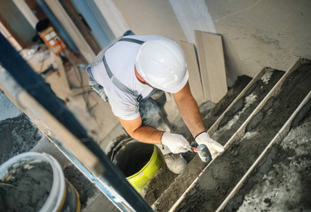 Best Concrete Driveway Repair Near Me  in Mmerce City, CO