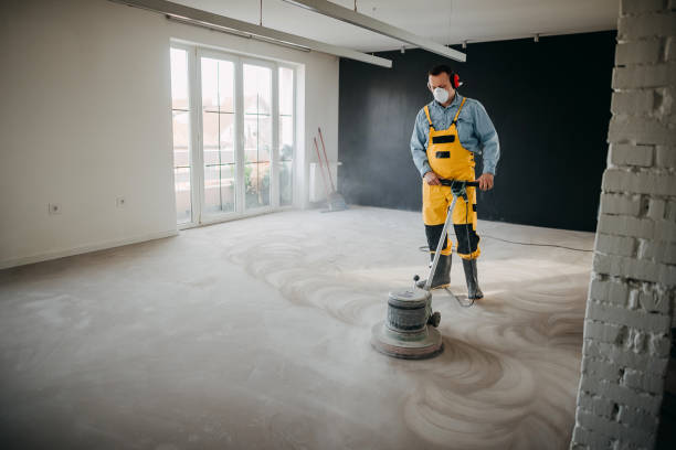 Best Best Concrete Contractor  in Mmerce City, CO